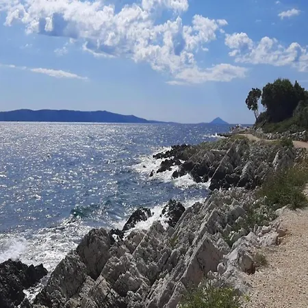 Apartment Charming In With Pool