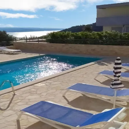 Charming In With Pool * Makarska