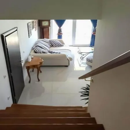 Charming In With Pool * Makarska