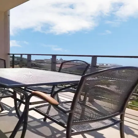 Charming In With Pool Apartment Makarska