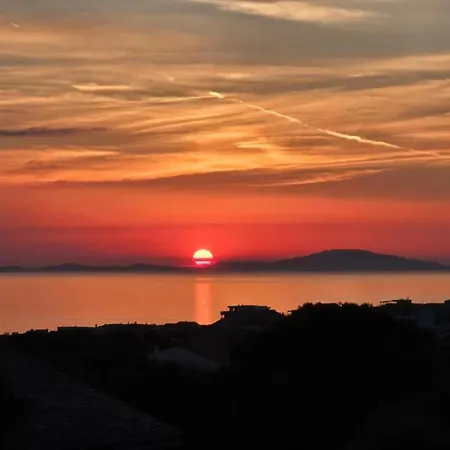 Appartement Charming In With Pool Makarska