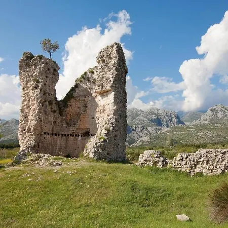 Appartement Charming In With Pool *