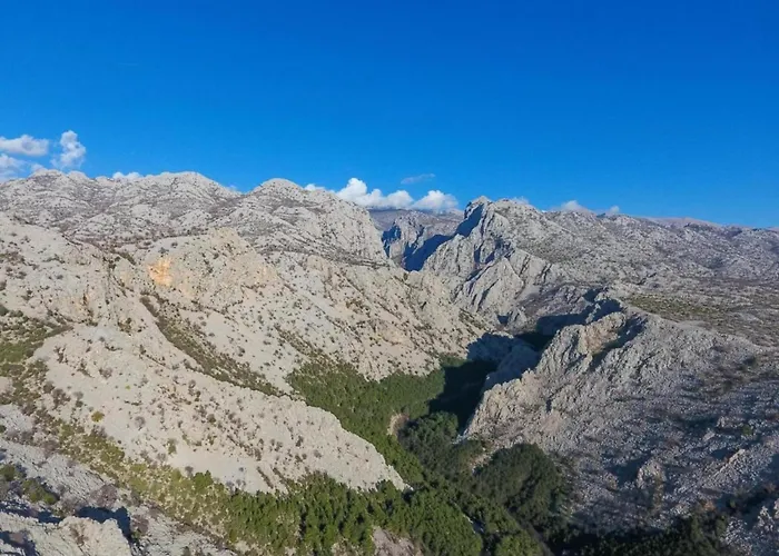 Charming In With Pool Appartement *