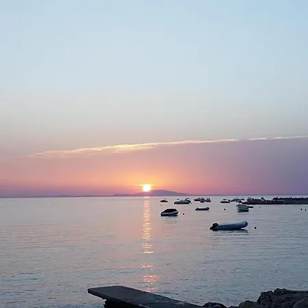 Charming In With Pool Апартаменты